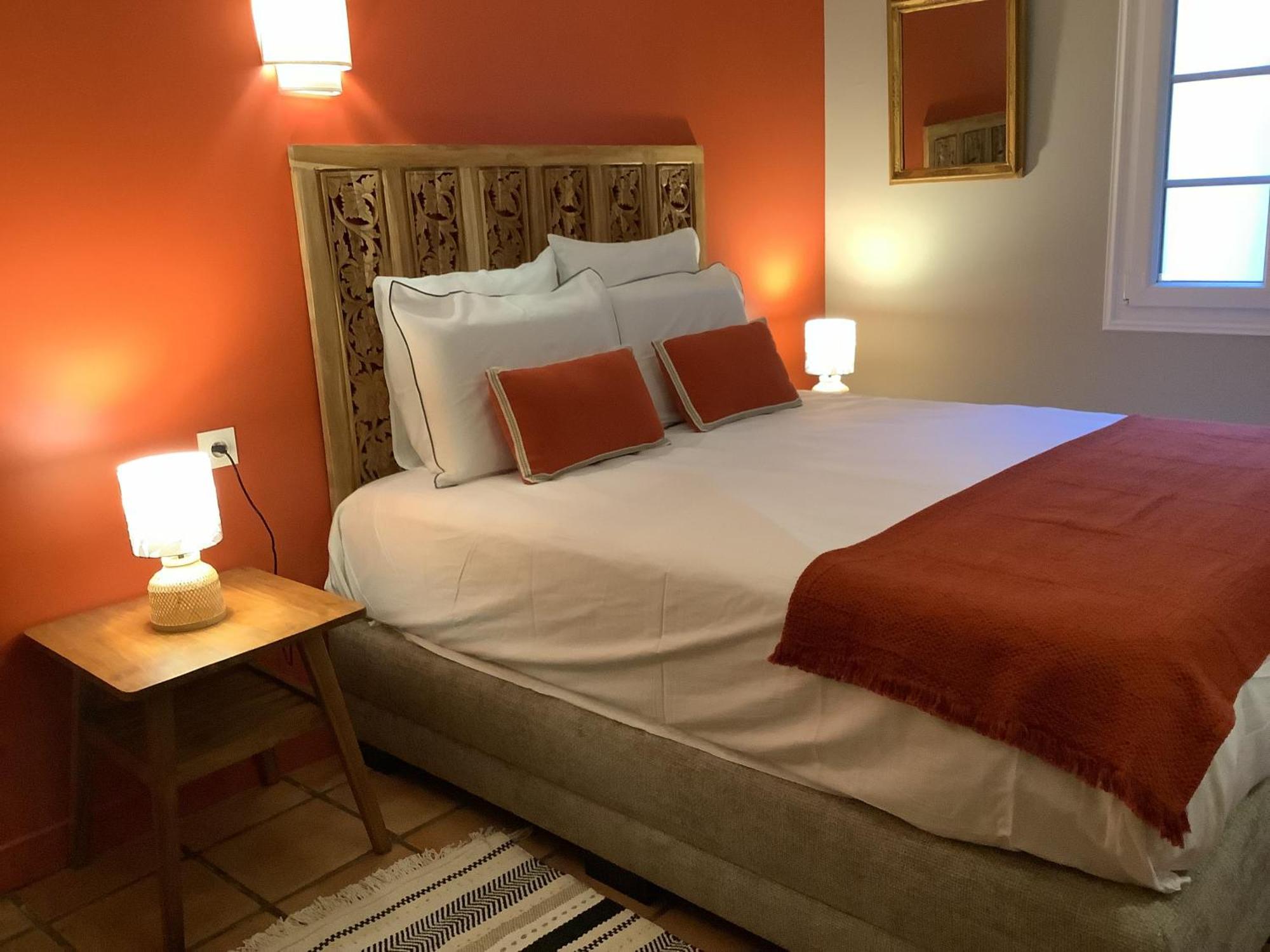 Bed and Breakfast Manoir De La Croix-Sonnet Trouville-sur-Mer Exterior foto