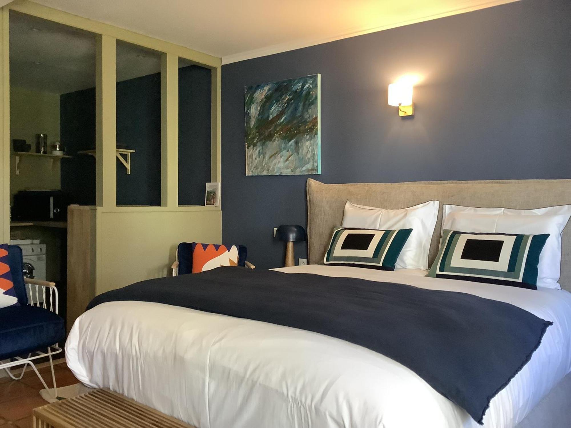 Bed and Breakfast Manoir De La Croix-Sonnet Trouville-sur-Mer Exterior foto