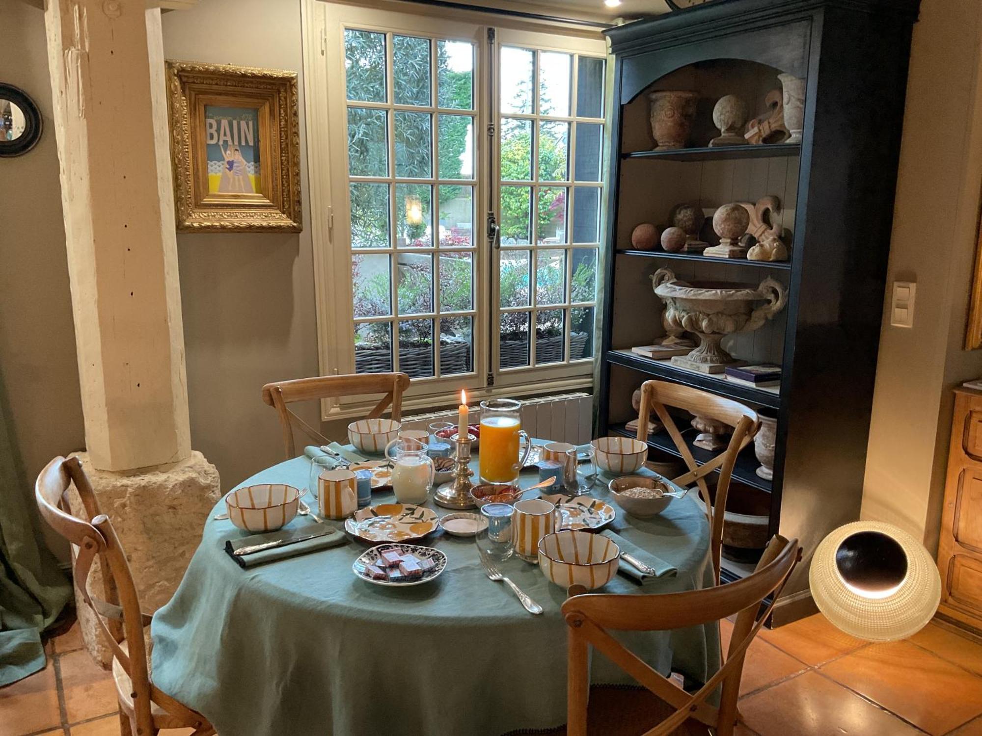 Bed and Breakfast Manoir De La Croix-Sonnet Trouville-sur-Mer Exterior foto